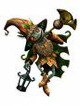 Skull Kid dans Twilight Princess