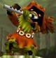 Skull Kid dans Ocarina of Time