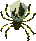 Skulltula dans Spirit Tracks