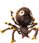 Skulltula dans Skyward Sword