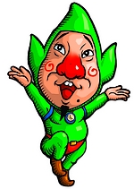 Illustration de Tingle