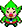 Tingle dans The Minish Cap