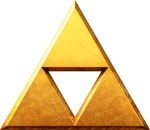 Illustration de Triforce