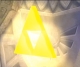 Triforce dans Skyward Sword