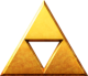 Triforce dans A Link Between Worlds