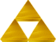 Triforce dans Ocarina of Time