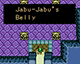 Ventre de Jabu-Jabu dans Oracle of Ages