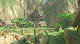 Village Cocorico dans Breath of the Wild