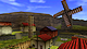 Village Cocorico dans Ocarina of Time