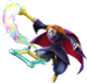 Yuga dans Hyrule Warriors