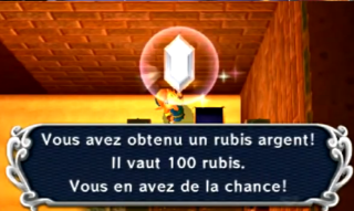 100 rubis supplémentaires