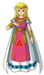 La Princesse Zelda