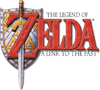 Logo d’A Link to the Past