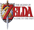 Logo du jeu A Link to the Past