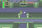 Screenshot de A Link to the Past