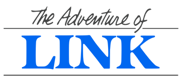 Logo du jeu Zelda II: The Adventure of Link