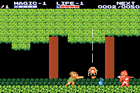 Screenshot de The Adventure of Link