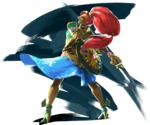 Urbosa