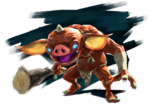 Un Bokoblin