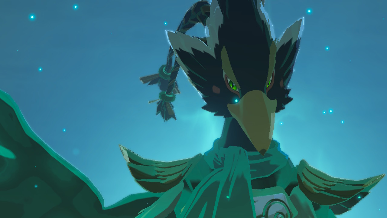 Revali