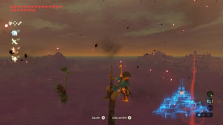 Screenshots de Breath of the Wild - Korogus