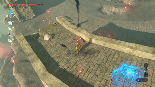 Screenshots de Breath of the Wild - Korogus