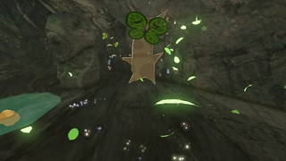 Screenshots de Breath of the Wild - Korogus