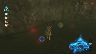 Screenshots de Breath of the Wild - Korogus