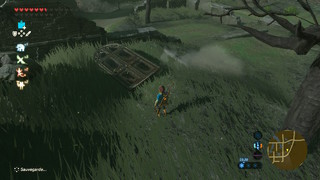 Screenshots de Breath of the Wild - Korogus