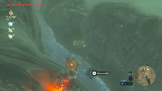 Screenshots de Breath of the Wild - Korogus