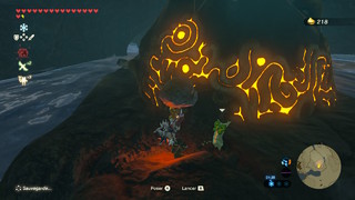 Screenshots de Breath of the Wild - Korogus