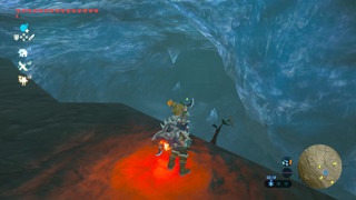 Screenshots de Breath of the Wild - Korogus