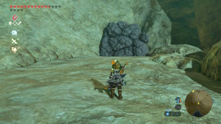 Screenshots de Breath of the Wild - Korogus