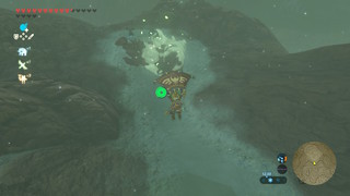 Screenshots de Breath of the Wild - Korogus