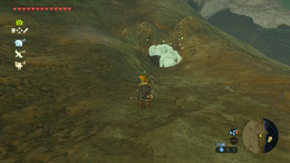 Screenshots de Breath of the Wild - Korogus