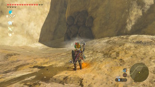 Screenshots de Breath of the Wild - Korogus