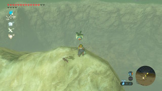 Screenshots de Breath of the Wild - Korogus