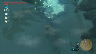 Screenshots de Breath of the Wild - Korogus