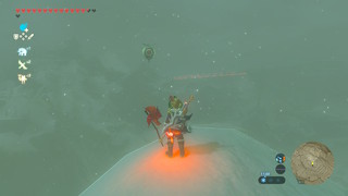 Screenshots de Breath of the Wild - Korogus