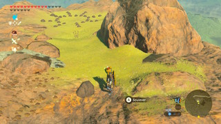 Screenshots de Breath of the Wild - Korogus