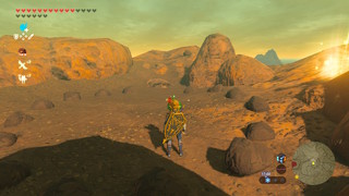 Screenshots de Breath of the Wild - Korogus