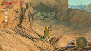 Screenshots de Breath of the Wild - Korogus