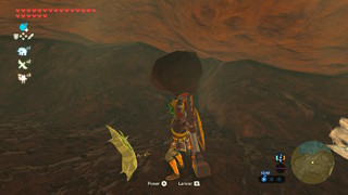 Screenshots de Breath of the Wild - Korogus