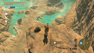 Screenshots de Breath of the Wild - Korogus