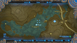 Screenshots de Breath of the Wild - Korogus