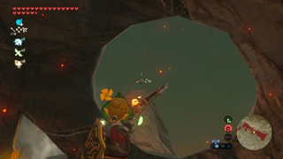 Screenshots de Breath of the Wild - Korogus