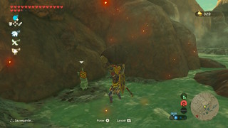 Screenshots de Breath of the Wild - Korogus