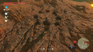 Screenshots de Breath of the Wild - Korogus