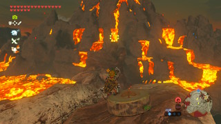 Screenshots de Breath of the Wild - Korogus