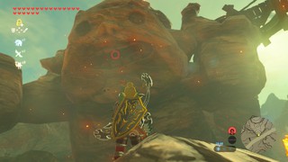 Screenshots de Breath of the Wild - Korogus